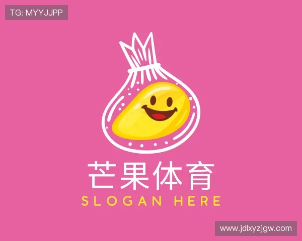 发现芒果